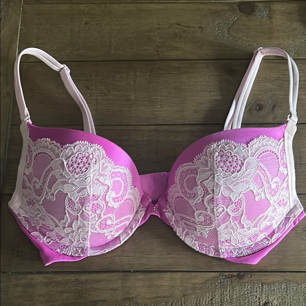 Victoria Secret Very Sexy Push Up Bra